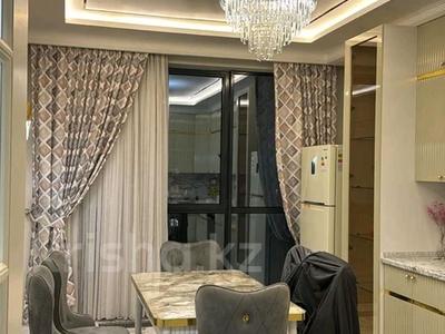 3-бөлмелі пәтер · 120 м² · 8/16 қабат, Нұрсәт ш/а, Назарбаева, бағасы: 500 000 ₸ в Шымкенте, Каратауский р-н