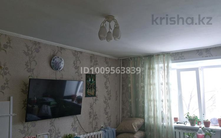 1-бөлмелі пәтер · 37 м² · 3/5 қабат, Гагарина 30, бағасы: 14 млн ₸ в Павлодаре — фото 2