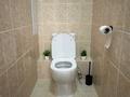 2-комнатная квартира · 70 м² · 9/9 этаж, Алтынсарина 32 — Алтынсарина - Леонида Беды за 25 000 ₸ в Костанае — фото 7