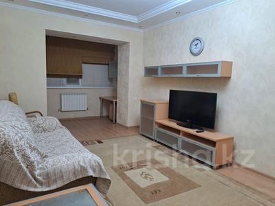 1-бөлмелі пәтер · 45 м² · 3/5 қабат, мкр. Алтын орда, Молдагулова 36б/2 — Капитал Плаза, Дина, бағасы: 120 000 〒 в Актобе