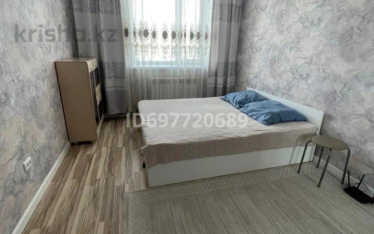 1-комнатная квартира · 40 м² · 4/8 этаж, Кордай 97 за 12 000 〒 в Астане, Алматы р-н — фото 8