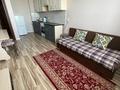 1-комнатная квартира · 40 м² · 4/8 этаж, Кордай 97 за 12 000 〒 в Астане, Алматы р-н — фото 2