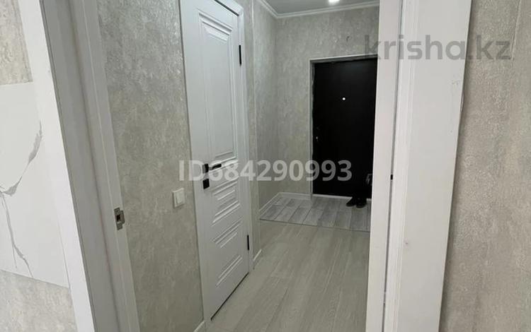 1-комнатная квартира, 35 м², 10/10 этаж, мкр Калкаман-2