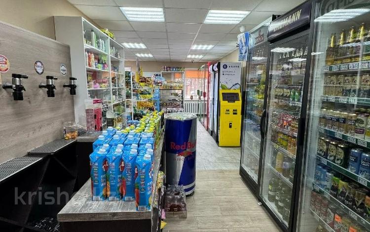 Еркін, дүкендер мен бутиктер, қоймалар, сұлулық салондары · 60 м², бағасы: 25.5 млн ₸ в Костанае — фото 2