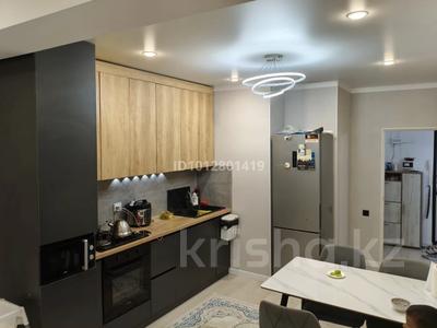 3-бөлмелі пәтер · 73.5 м² · 3/4 қабат, Мкр. Гульдер 1160, бағасы: 29 млн ₸ в 