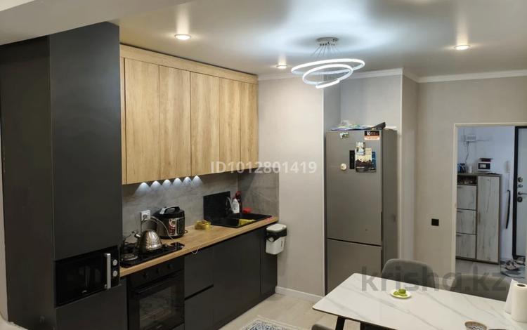 3-бөлмелі пәтер · 73.5 м² · 3/4 қабат, Мкр. Гульдер 1160, бағасы: 29 млн ₸ в  — фото 24