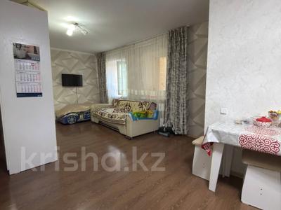 1-бөлмелі пәтер · 30.7 м² · 1/5 қабат, Манаса 20/2, бағасы: 14.5 млн ₸ в Астане, Алматы р-н