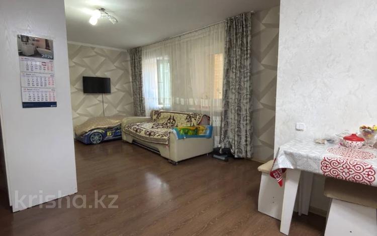 1-комнатная квартира · 30.7 м² · 1/5 этаж, Манаса 20/2 за 14.5 млн ₸ в Астане, Алматы р-н — фото 12