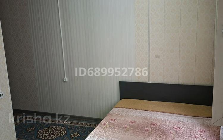 1-комнатная квартира · 30 м², мкр Достык за 145 000 ₸ в Алматы, Ауэзовский р-н — фото 22