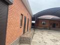 Отдельный дом · 7 комнат · 280 м² · 10 сот., Переулок Кызылжар 1 9 за 115 млн ₸ в  — фото 48