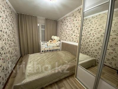 2-комнатная квартира · 44 м² · 2/4 этаж, мкр Коктем-1 22 за 300 000 〒 в Алматы, Бостандыкский р-н