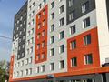 2-бөлмелі пәтер · 70 м² · 5/9 қабат, Ақсай-1 ш/а., Райымбека 522/1 — Момышулы - Райымбека, бағасы: 350 000 ₸ в Алматы, Ауэзовский р-н — фото 19