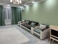 2-бөлмелі пәтер · 70 м² · 5/9 қабат, Ақсай-1 ш/а., Райымбека 522/1 — Момышулы - Райымбека, бағасы: 350 000 ₸ в Алматы, Ауэзовский р-н — фото 3