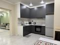 2-бөлмелі пәтер · 70 м² · 5/9 қабат, Ақсай-1 ш/а., Райымбека 522/1 — Момышулы - Райымбека, бағасы: 350 000 ₸ в Алматы, Ауэзовский р-н — фото 4