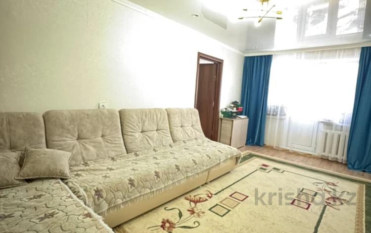 2-бөлмелі пәтер · 45 м² · 3/5 қабат, Майкудук, 13й микрорайон — 12й микрорайон, бағасы: 10.5 млн ₸ в Караганде, Алихана Бокейханова р-н — фото 2