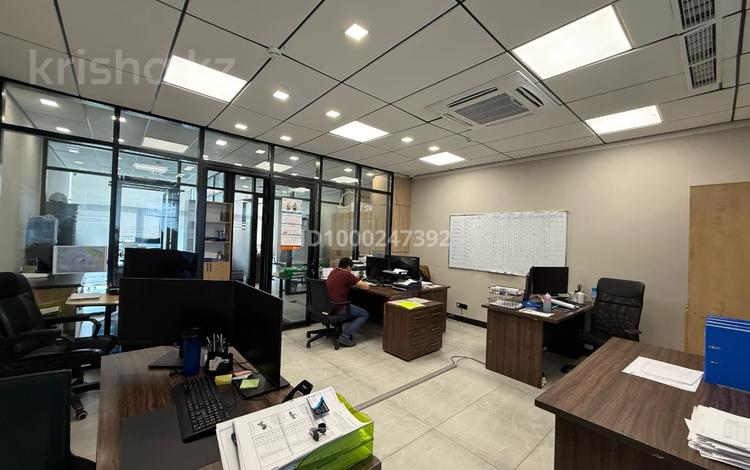Офисы · 81.14 м² за ~ 1 млн 〒 в Астане, Нура р-н — фото 2