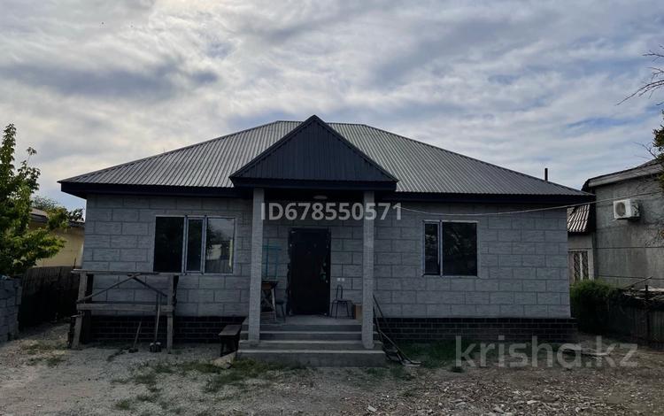 Отдельный дом • 4 комнаты • 144 м² • 6 сот., Орманова 118 за 30 млн 〒 в Талдыкоргане — фото 2