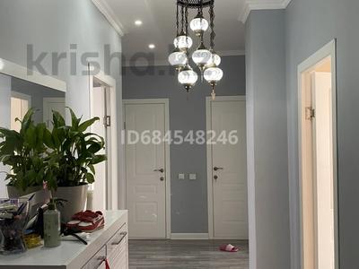 3-комнатная квартира · 86 м² · 1/5 этаж, мкр Нурсая 104 — Нурсая за 35 млн ₸ в Атырау