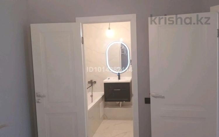1-комнатная квартира · 36.7 м² · 5/9 этаж, мкр Шугыла, Жунисова 2/25 — Алатау - Толе би за 200 000 ₸ в Алматы, Наурызбайский р-н — фото 12
