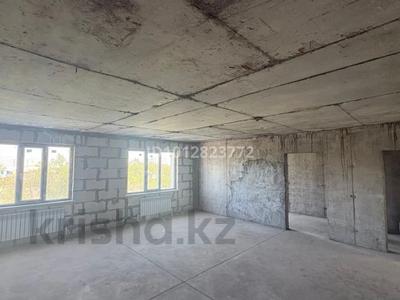 2-бөлмелі пәтер · 56 м² · 10/10 қабат, уч. кв. 272 34, бағасы: 23.5 млн ₸ в Алматы, Наурызбайский р-н