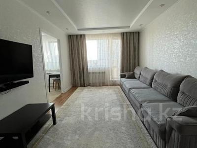 3-комнатная квартира · 62 м² · 4/5 этаж, Абылай хана 32 за 23.5 млн ₸ в Кокшетау
