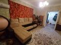 4-комнатная квартира · 112 м² · 4/4 этаж, Караменде би 2 за 30 млн ₸ в Балхаше