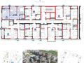 2-комнатная квартира · 57 м² · 6/9 этаж, Турар Рыскулов за 41 млн ₸ в Астане, Есильский р-н — фото 2