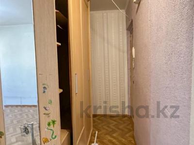 1-комнатная квартира · 31 м² · 3/5 этаж, самал за 9.5 млн 〒 в Талдыкоргане, мкр Самал