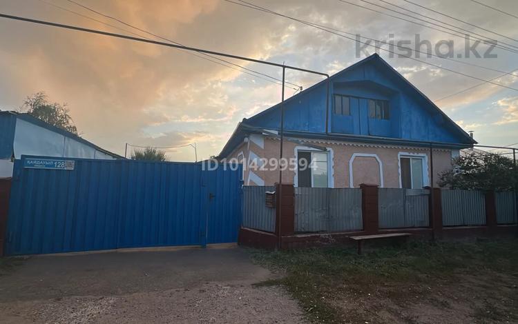 Отдельный дом · 4 комнаты · 100 м² · 9 сот., Кайдауыл за 25 млн ₸ в Каргалы (п. Фабричный) — фото 12