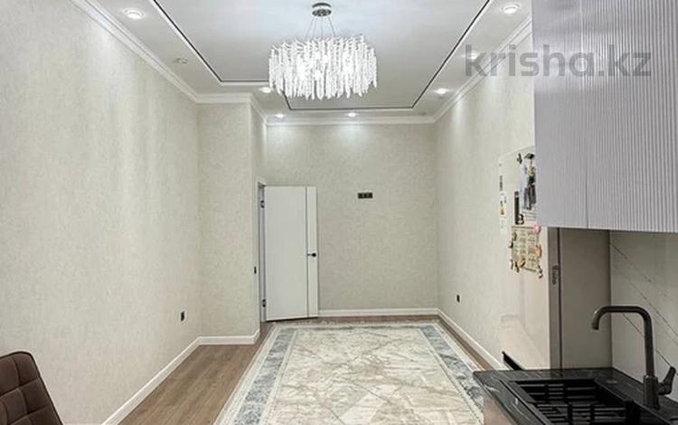 2-комнатная квартира · 56 м² · 2/7 этаж, микрорайон 19а 26 за 26.5 млн ₸ в Актау, 19А мкр — фото 2