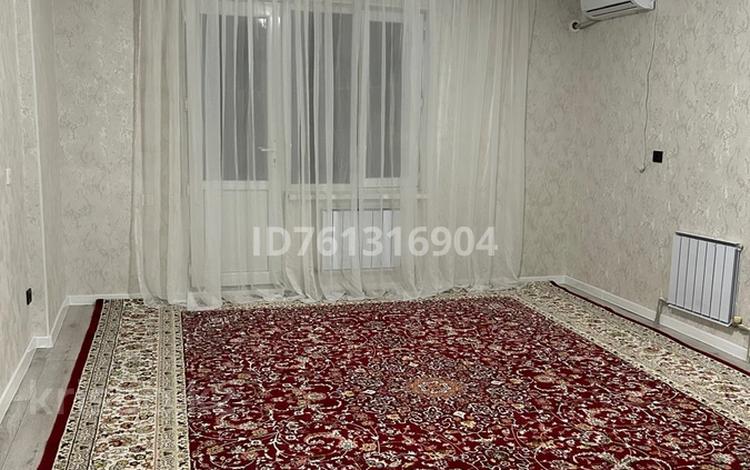 3-комнатная квартира · 87 м² · 4/12 этаж, 33-й мкр, 33 мкрн 19 за 23 млн ₸ в Актау — фото 2