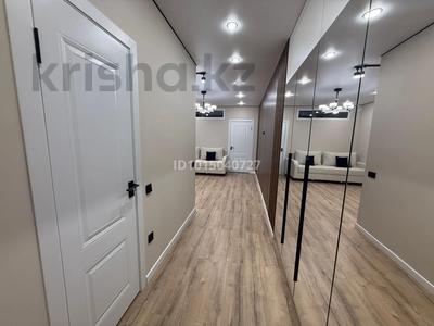 1-бөлмелі пәтер · 35 м² · 2/9 қабат, Қайрат ш/а., Сыбызгы 100, бағасы: 25 млн ₸ в Алматы, Турксибский р-н