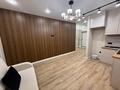 1-бөлмелі пәтер · 35 м² · 2/9 қабат, Қайрат ш/а., Сыбызгы 100, бағасы: 25 млн ₸ в Алматы, Турксибский р-н — фото 2