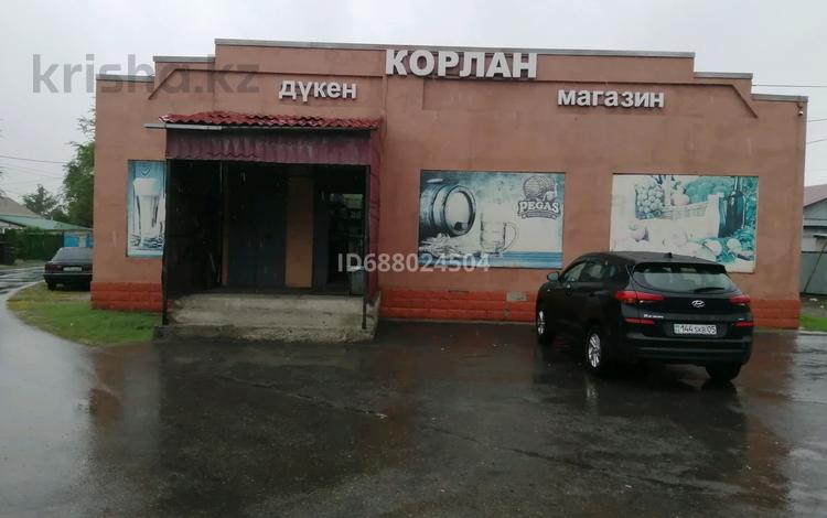 Магазины и бутики • 100 м² за 16 млн 〒 в Талдыкоргане — фото 2