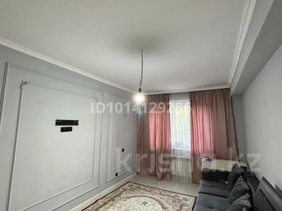 1-бөлмелі пәтер · 45.2 м² · 4/9 қабат, Акбата 48 — Жандосова-Ашимова, бағасы: 35 млн ₸ в Алматы, Наурызбайский р-н