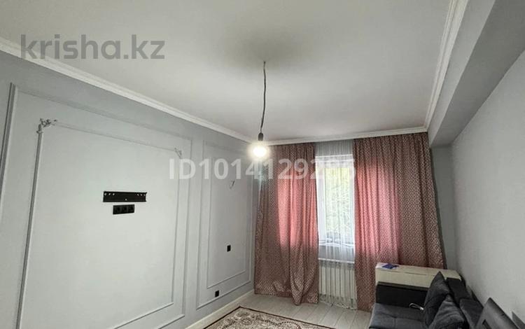1-бөлмелі пәтер · 45.2 м² · 4/9 қабат, Акбата 48 — Жандосова-Ашимова, бағасы: 35 млн ₸ в Алматы, Наурызбайский р-н — фото 2