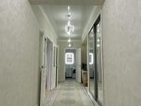 3-комнатная квартира, 90 м², 1 этаж, Жунисова за 50 млн 〒 в Алматы, Наурызбайский р-н