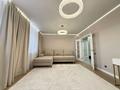 3-комнатная квартира · 110.9 м² · 16/21 этаж, Косшыгулулы 4 за 53 млн ₸ в Астане, Сарыарка р-н — фото 3
