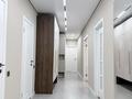 3-комнатная квартира · 110.9 м² · 16/21 этаж, Косшыгулулы 4 за 53 млн ₸ в Астане, Сарыарка р-н — фото 39