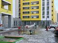 3-комнатная квартира · 110.9 м² · 16/21 этаж, Косшыгулулы 4 за 53 млн ₸ в Астане, Сарыарка р-н — фото 44