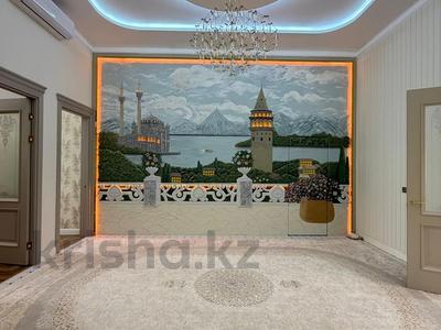 3-бөлмелі пәтер · 155 м² · 1/13 қабат, 16-й мкр 85, бағасы: 90 млн ₸ в Актау