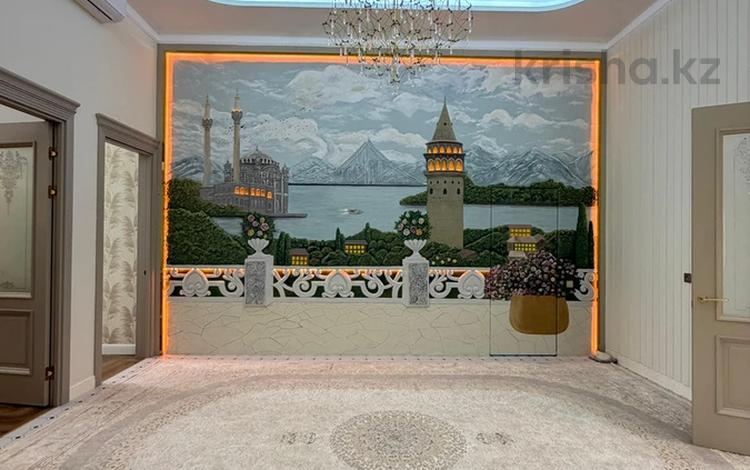 3-бөлмелі пәтер · 155 м² · 1/13 қабат, 16-й мкр 85, бағасы: 90 млн ₸ в Актау — фото 2