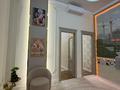 3-бөлмелі пәтер · 155 м² · 1/13 қабат, 16-й мкр 85, бағасы: 90 млн ₸ в Актау — фото 4