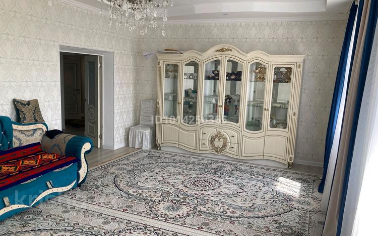 Жеке үй · 6 бөлме · 144 м² · 10 жүзд., Маржанбулак, бағасы: 35 млн ₸ в Актобе — фото 2