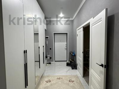2-комнатная квартира · 72.8 м² · 2/5 этаж, мкр. Алтын орда за 30 млн ₸ в Актобе