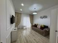 1-комнатная квартира · 44 м² · 8/10 этаж, Бокейхана 25 за 240 000 ₸ в Астане, Есильский р-н