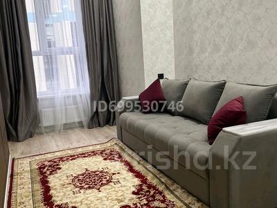 1-комнатная квартира · 40 м² · 9/13 этаж, мкр Тастак-1, Тастак-1 м-н — Райымбека-Емцова за 15 000 〒 в Алматы, Ауэзовский р-н