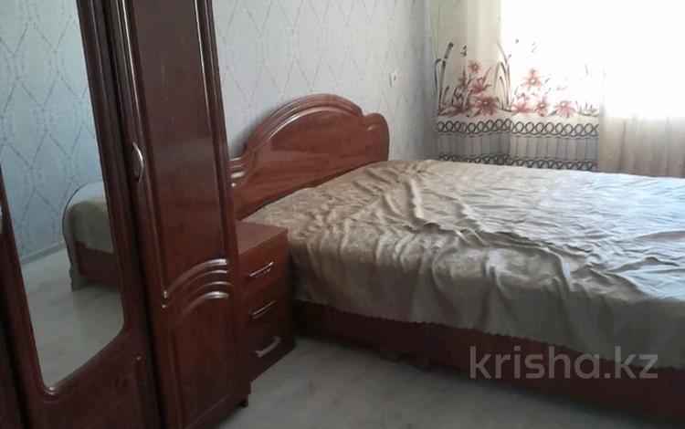 2-бөлмелі пәтер · 50 м² · 3/5 қабат, Бр Жубановыых 287, бағасы: 120 000 ₸ в Актобе — фото 2