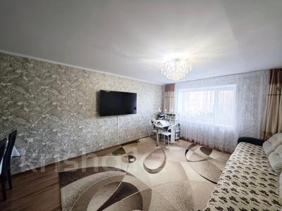2-комнатная квартира · 62.7 м² · 1/5 этаж, Кизатова 3м за 25.5 млн ₸ в Петропавловске