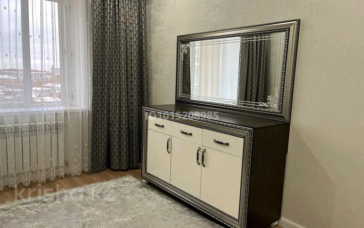 3-бөлмелі пәтер · 51 м² · 6/10 қабат, А 92 5/2, бағасы: 29 млн ₸ в Астане, Алматы р-н — фото 2